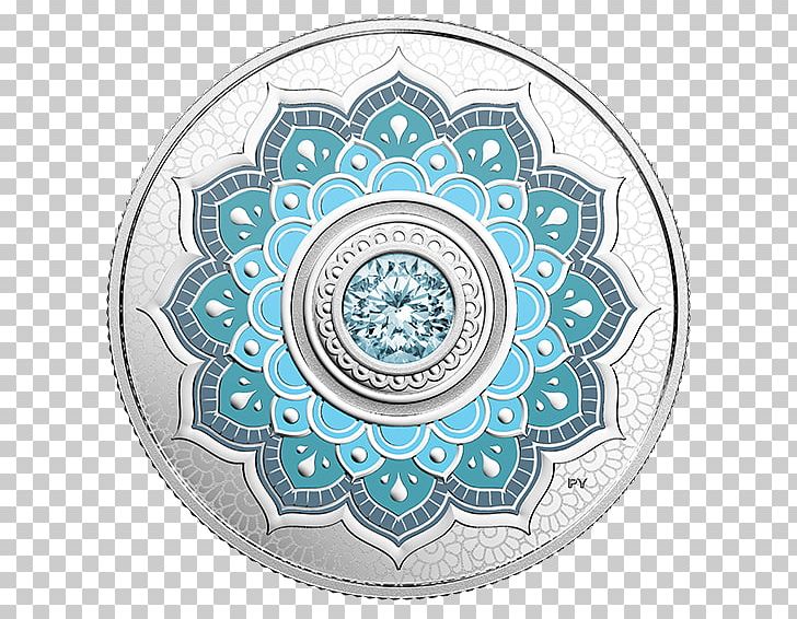 Canada Birthstone Silver Coin Gemstone PNG, Clipart, 2018, Aqua, Area, Birthstone, Bullion Coin Free PNG Download