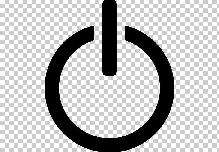 Computer Icons Electrical Switches Button PNG, Clipart, Black And White, Button, Circle, Clothing, Computer Free PNG Download