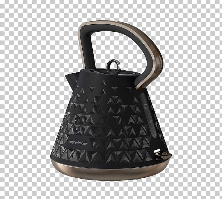 Electric Kettle Morphy Richards Home Appliance Toaster PNG, Clipart, Bar Stool, Black, Creativ, Creative Ads, Creative Artwork Free PNG Download