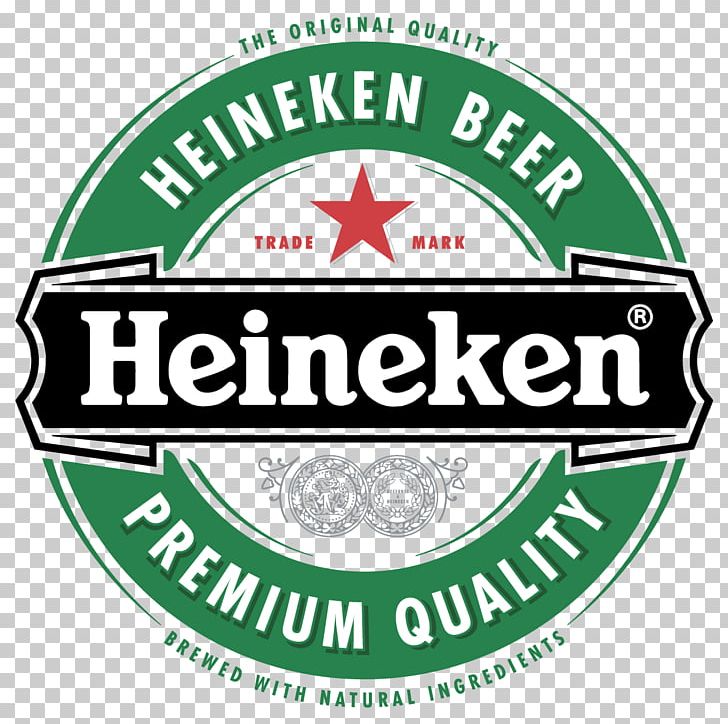 Heineken Logo Beer Label Organization PNG, Clipart, Area, Beer, Brand, Circle, Circle Label Free PNG Download