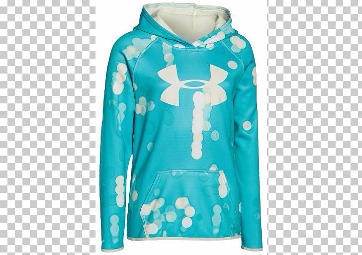 Hoodie T-shirt Clothing Under Armour Sweater PNG, Clipart, Adidas, Aqua, Bluza, Clothing, Electric Blue Free PNG Download