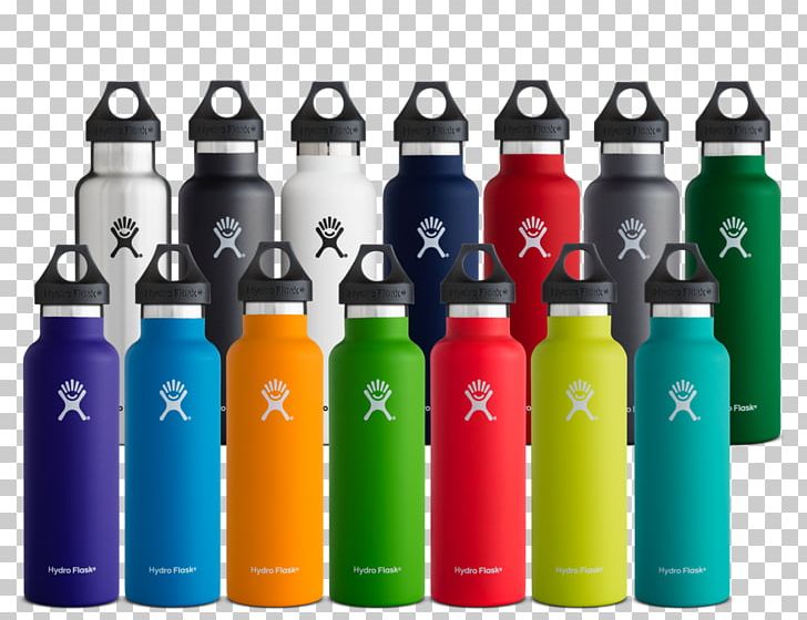 Hydro Flask Water Bottles Color Hip Flask PNG, Clipart, Bottle, Collection, Color, Coral, Cylinder Free PNG Download