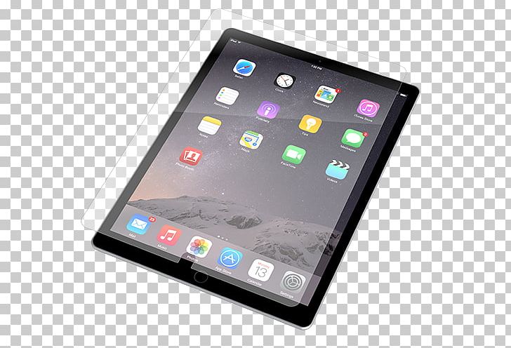 IPad Pro (12.9-inch) (2nd Generation) Zagg Screen Protectors Computer Monitors PNG, Clipart, Apple, Computer, Computer Monitors, Electronic Device, Electronics Free PNG Download