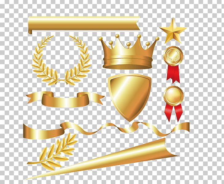 Laurel Wreath Crown Bay Laurel Euclidean Png, Clipart, Bay Laurel, Clip 