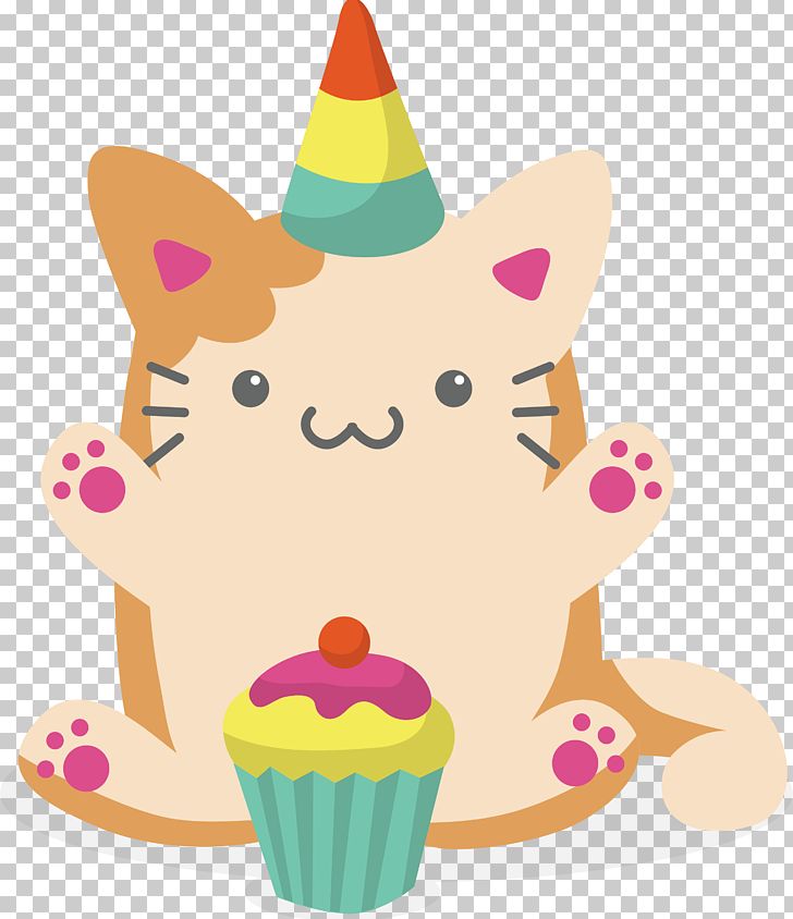 Lovely Cat For Birthday PNG, Clipart, Balloon, Birthday Cake, Birthday Card, Cake, Cake Decorating Free PNG Download