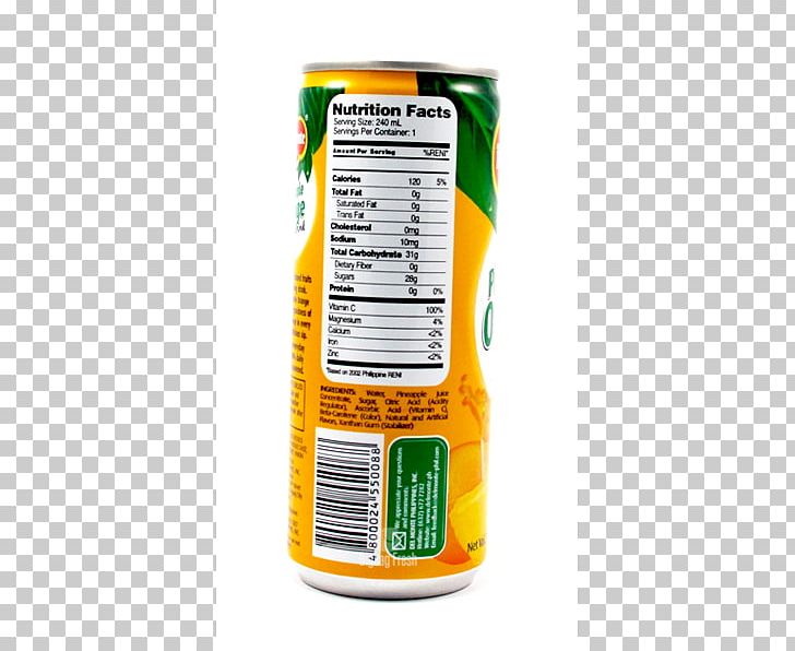 Orange Juice Nectar Fizzy Drinks Orange Drink PNG, Clipart, Breakfast, Canning, Condiment, Del Monte, Del Monte Foods Free PNG Download