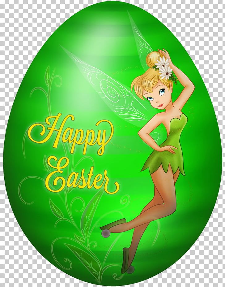Tinker Bell Easter Egg Peter Pan PNG, Clipart, Christmas Ornament, Easter, Easter Egg, Egg, Egg Decorating Free PNG Download