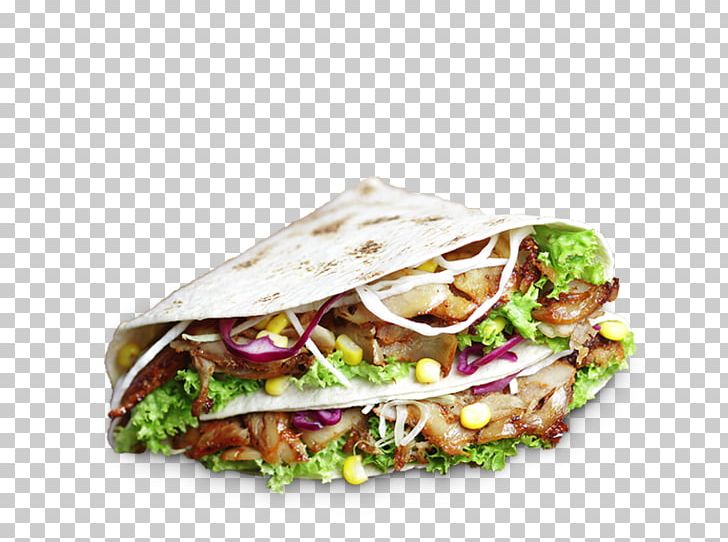 Wrap Doner Kebab Taco Shawarma Salad PNG, Clipart, Cheese, Chicken As Food, Chicken Nugget, Crouton, Cuisine Free PNG Download