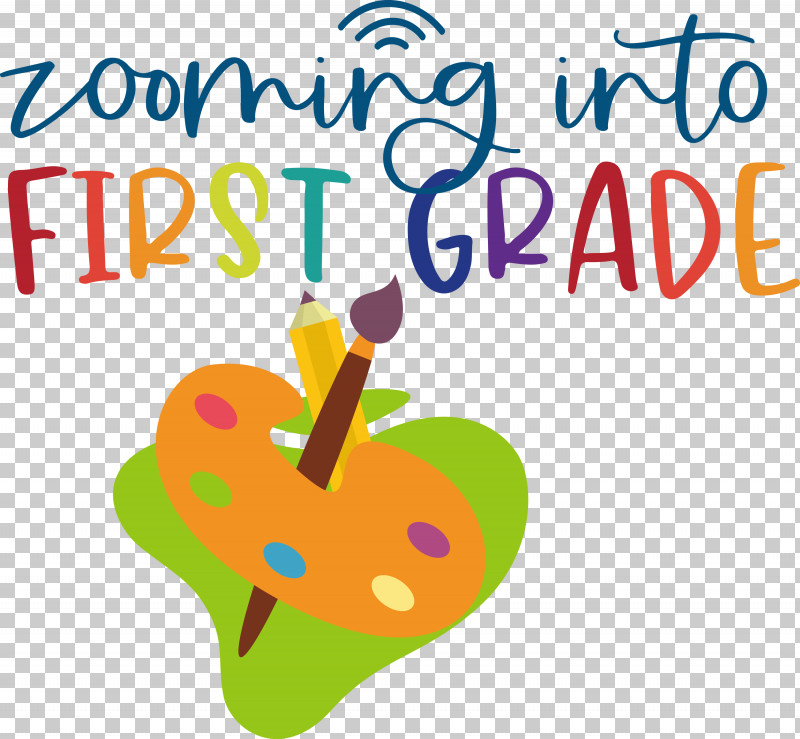Back To School First Grade PNG, Clipart, Back To School, Behavior, First Grade, Geometry, Happiness Free PNG Download