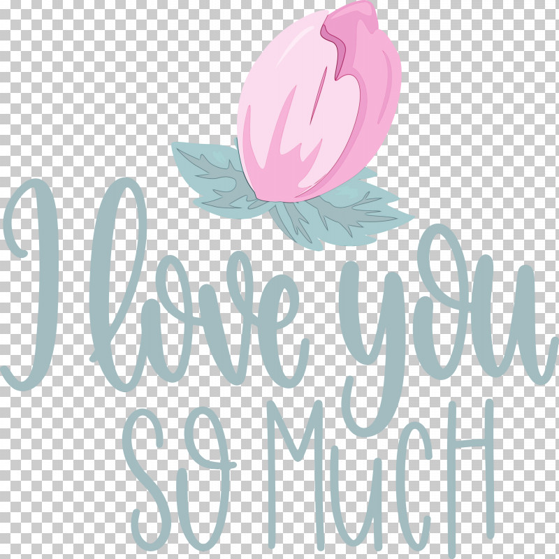 Flower Font Logo Petal Meter PNG, Clipart, Biology, Flower, I Love You So Much, Logo, Love Free PNG Download