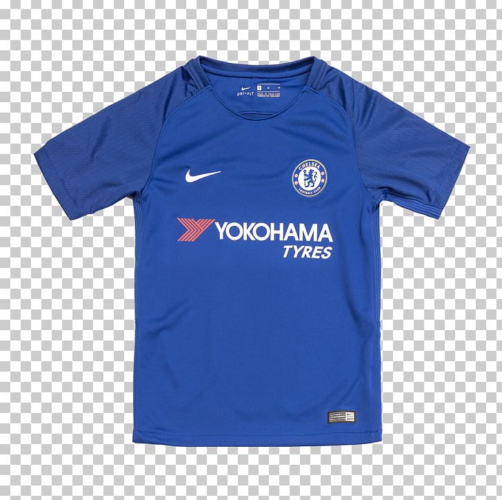 2018–19 Chelsea F.C. Season Jersey Premier League Kit PNG, Clipart, 2017, 2018, 2019, Active Shirt, Blue Free PNG Download