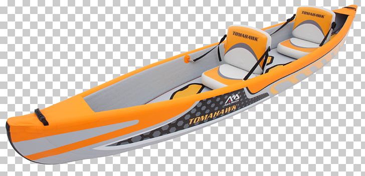 Advanced Elements AdvancedFrame Convertible AE1007 Tomahawk Kayak Paddle Inflatable PNG, Clipart, Aqua, Orange, Outdoor Recreation, Paddleboarding, Personal Protective Equipment Free PNG Download