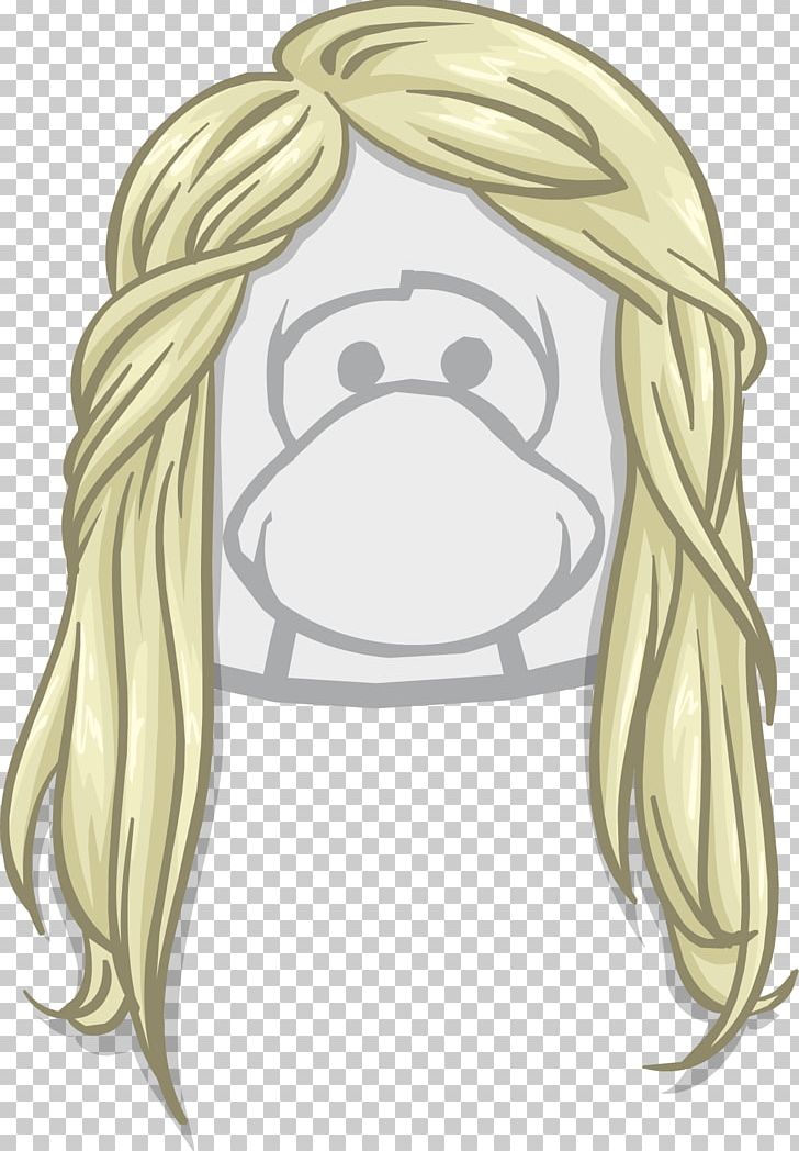 Club Penguin Life Cycle Of A Penguin Long Hair PNG, Clipart, Animals, Art, Blond, Carnivoran, Cartoon Free PNG Download