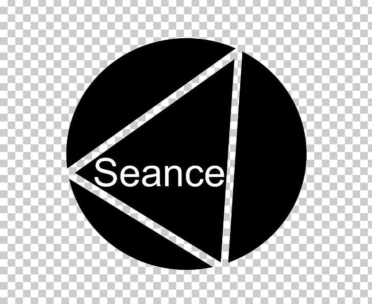 Internet Radio Seance Radio Techno Remix Podcast PNG, Clipart, Ableton Live, Angle, Black, Black And White, Brand Free PNG Download
