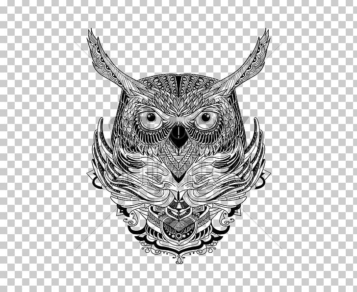 Owl Visual Arts Beak Sketch PNG, Clipart, Art, Beak, Bird, Bird Of Prey, Black And White Free PNG Download