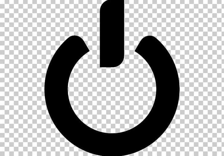 Power Symbol Computer Icons Font Awesome PNG, Clipart, Black And White, Chart, Circle, Computer Icons, Download Free PNG Download