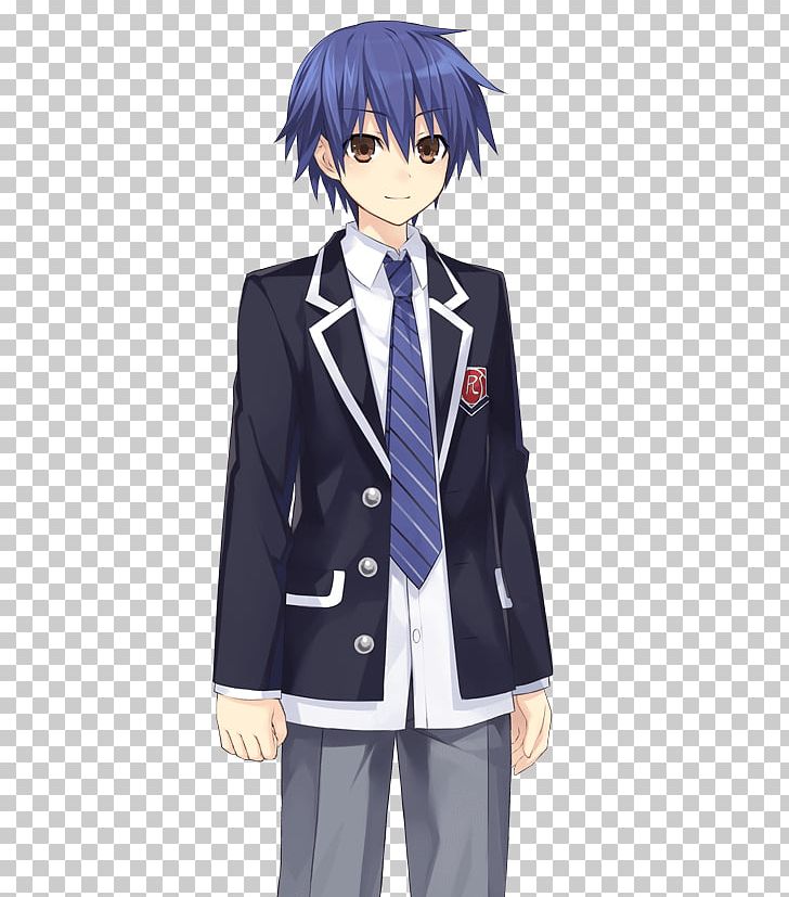 School Uniform Itsuka Cosplay Date A Live PNG, Clipart, Anime, Art, Blazer, Character, Clothing Free PNG Download