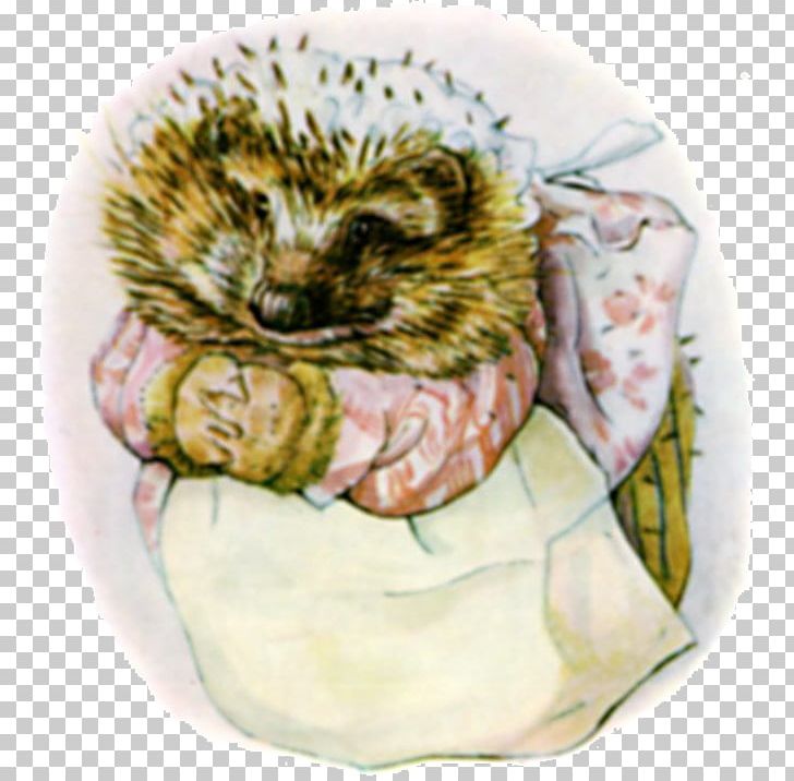 The Tale Of Mrs. Tiggy-Winkle The Tale Of Peter Rabbit And Benjamin Bunny The Tailor Of Gloucester PNG, Clipart, Animation, Beatrix Potter, Book, Domesticated Hedgehog, Erinaceidae Free PNG Download
