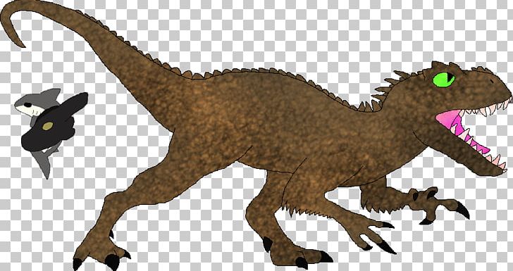 Velociraptor Tyrannosaurus Indominus Rex Spinosaurus Dinosaur PNG, Clipart, Art, Carnivoran, Cartoon, Concept Art, Dinosaur Free PNG Download
