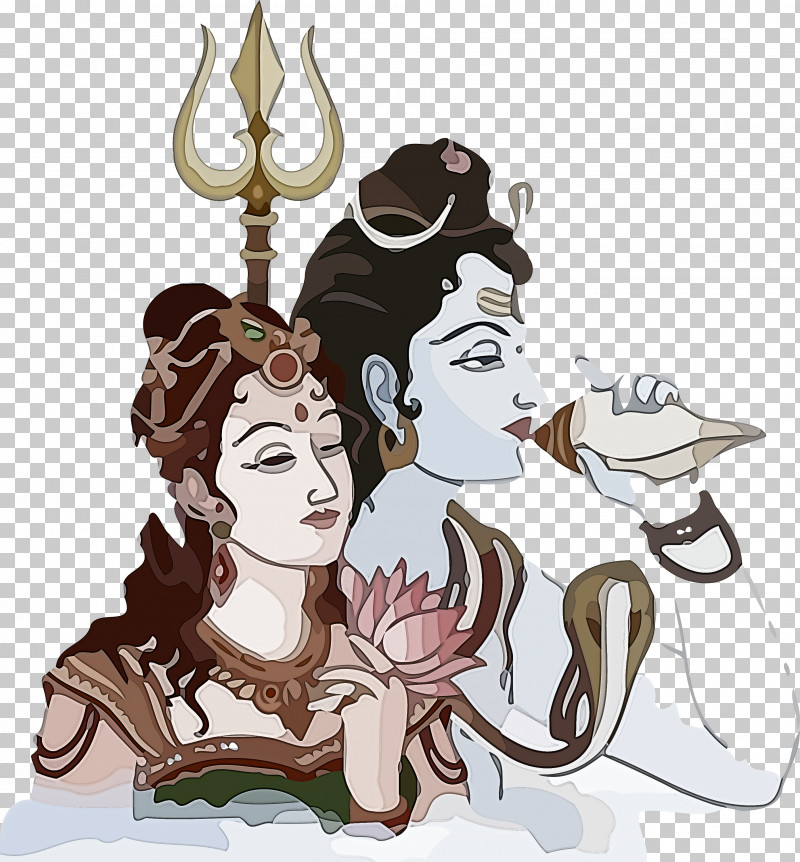 Maha Shivaratri Happy Shivaratri Lord Shiva PNG, Clipart, Animation, Black  Hair, Cartoon, Happy Shivaratri, Head Free