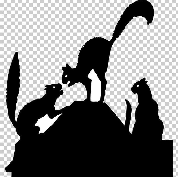 Dogxe2u20acu201ccat Relationship Silhouette PNG, Clipart, Black, Black And White, Black Cat, Carnivoran, Cartoon Free PNG Download
