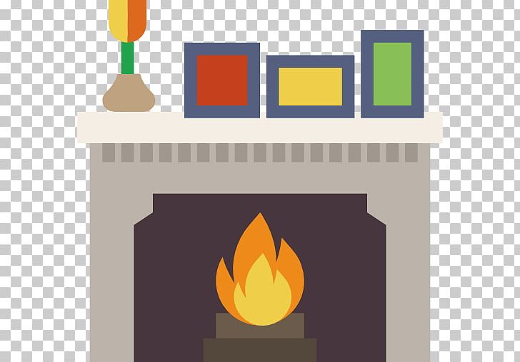 Fireplace Furnace Living Room PNG, Clipart, Cartoon, Chimney, Computer Icons, Cooking Ranges, Design Free PNG Download