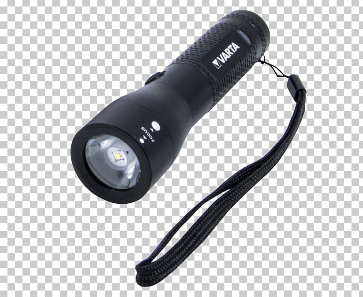 Flashlight Light-emitting Diode VARTA AAA Battery PNG, Clipart, Aaa Battery, Button Cell, Duracell, Empik, Flashlight Free PNG Download