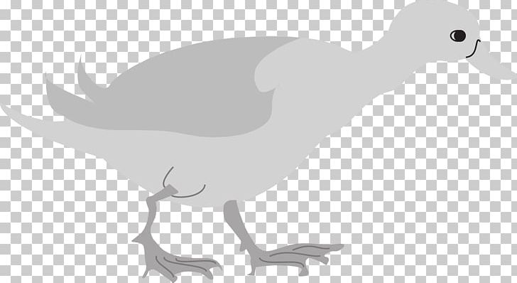 Goose Duck Cygnini Bird Waterfowl PNG, Clipart, Anatidae, Animal, Animals, Artwork, Beak Free PNG Download