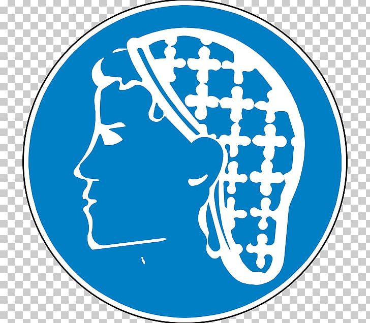 Hairnet Symbol Sign Hazard PNG, Clipart, Area, Biological Hazard, Blue, Circle, Communication Free PNG Download