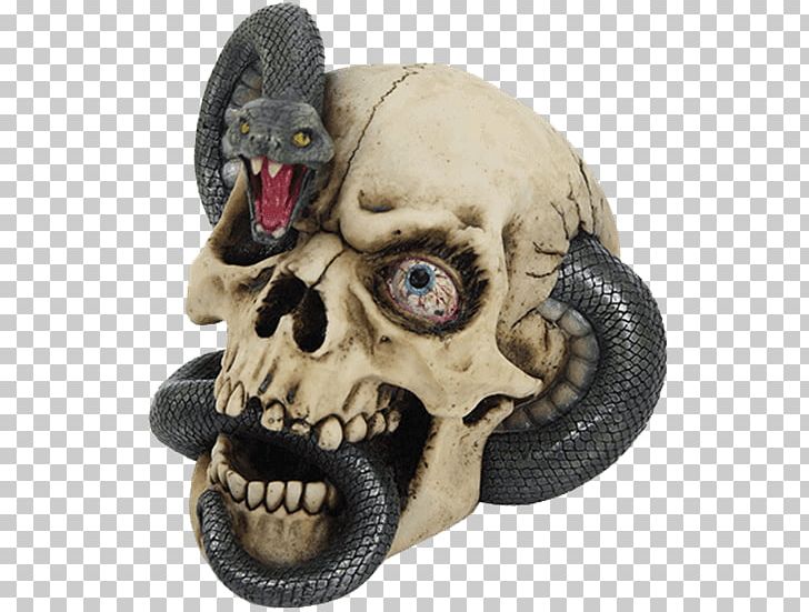 Human Skull Snake Calavera Black Mamba PNG, Clipart, Black Mamba, Bone, Calavera, Fantasy, Figurine Free PNG Download