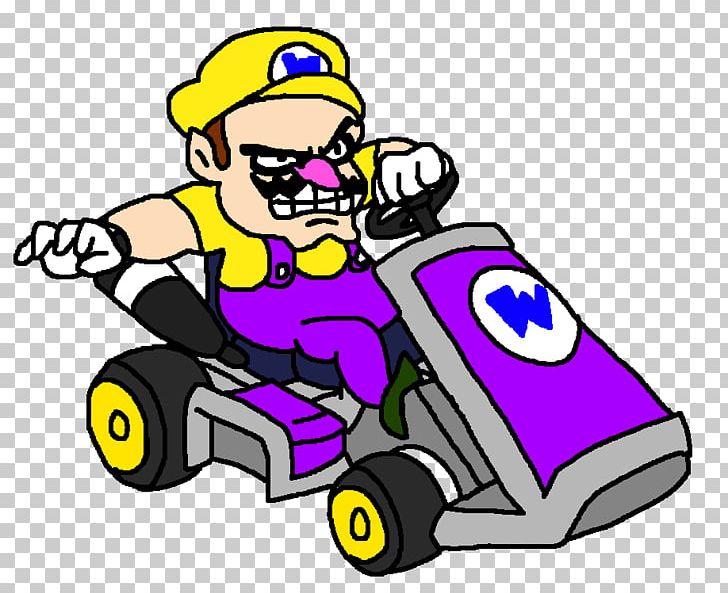 Mario Kart 8 Bowser Rosalina Mario Kart Wii Luigi PNG, Clipart, Artwork, Bowser, Car, Cartoon, Day 3 Free PNG Download
