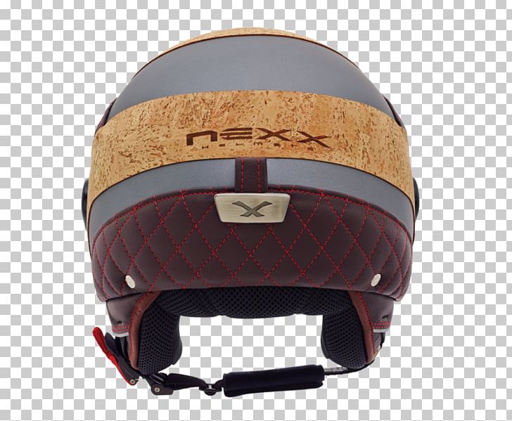 Motorcycle Helmets Ski & Snowboard Helmets Nexx PNG, Clipart, Baseball Equipment, Bicycle Helmets, Brown, Cork, Equestrian Helmet Free PNG Download