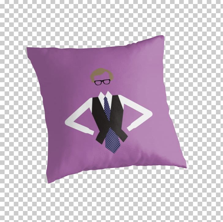 Throw Pillows YouTube Cushion Purple Innovation PNG, Clipart, Annie Hall, Clothing, Color, Comedy, Cushion Free PNG Download