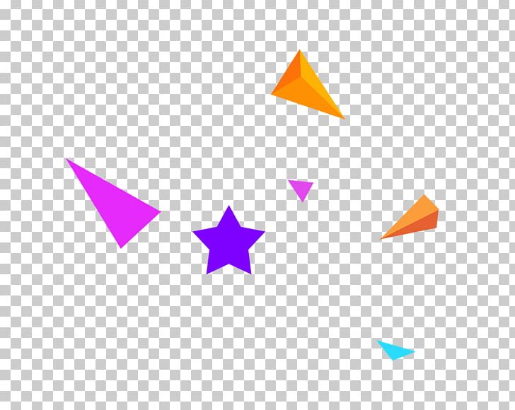 Triangle Icon PNG, Clipart, Art, Art Paper, Christmas Star, Colored, Colored Triangle Free PNG Download