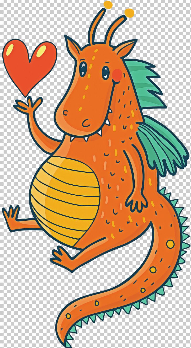 Orange PNG, Clipart, Animal Figure, Cartoon, Line, Orange Free PNG Download