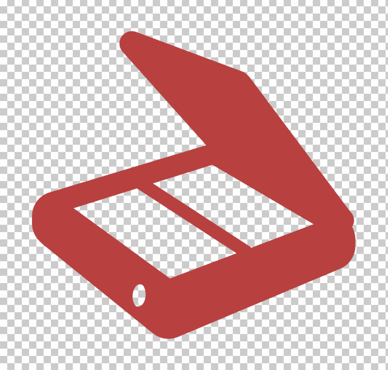 document scanner icon