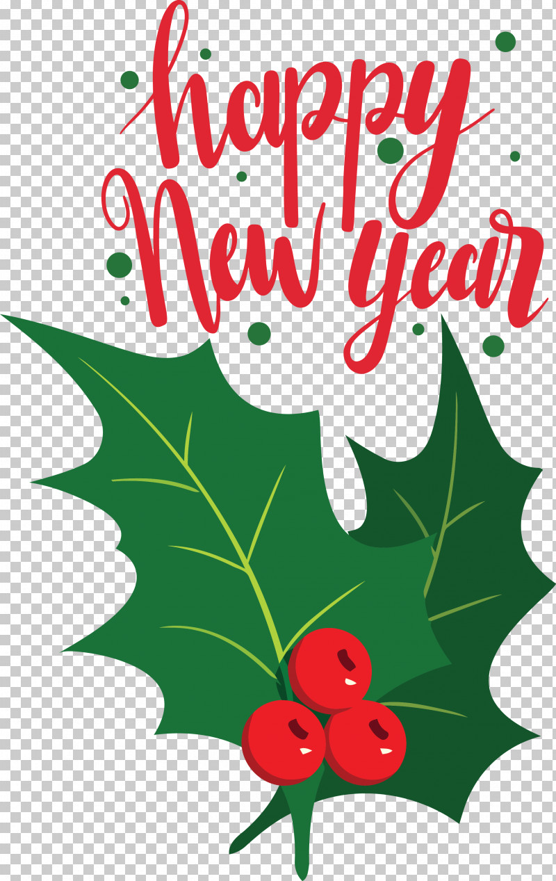 2021 Happy New Year 2021 New Year Happy New Year PNG, Clipart, 2021 Happy New Year, 2021 New Year, Aquifoliaceae, Aquifoliales, Christmas Day Free PNG Download