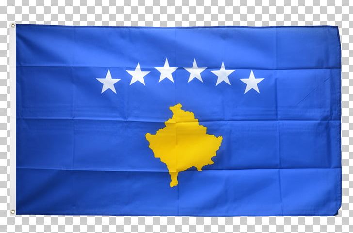 2008 Kosovo Declaration Of Independence Flag Of Kosovo Serbia PNG, Clipart, Blue, Cobalt Blue, Electric Blue, Flag, Flag Of Kosovo Free PNG Download