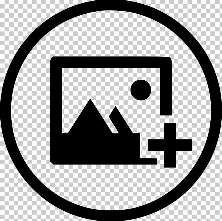 Computer Icons PNG, Clipart, Add, Area, Black, Black And White, Brand Free PNG Download