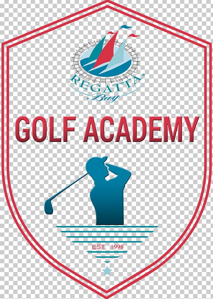 Destin Golf Academy Of America Logo Regatta Bay Boulevard PNG, Clipart, Advertising, Area, Brand, Copy, Copywriting Free PNG Download