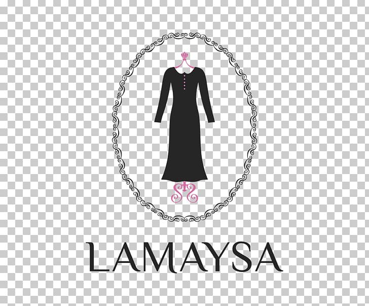 Logo Brand Graphic Design Abaya PNG, Clipart, Abaya, Art, Black, Brand, Clothing Free PNG Download
