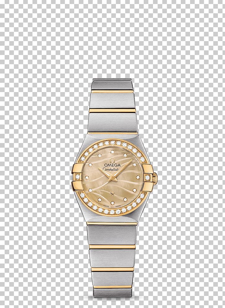 Omega Speedmaster Omega Constellation Omega SA Omega Seamaster Watch PNG, Clipart, Burberry Watch, Chronometer Watch, Gold, Metal, Omega Constellation Ladies Quartz Free PNG Download