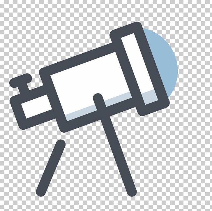 Telescope Computer Icons Astronomy PNG, Clipart, Angle, Astronomy, Brand, Computer Icons, Desktop Wallpaper Free PNG Download