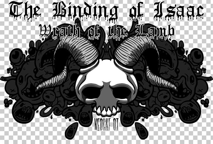 The Binding Of Isaac: Afterbirth Plus Video Game Indie Game Boss PNG, Clipart, Binding Of Isaac, Binding Of Isaac Rebirth, Black And White, Bone, Boss Free PNG Download