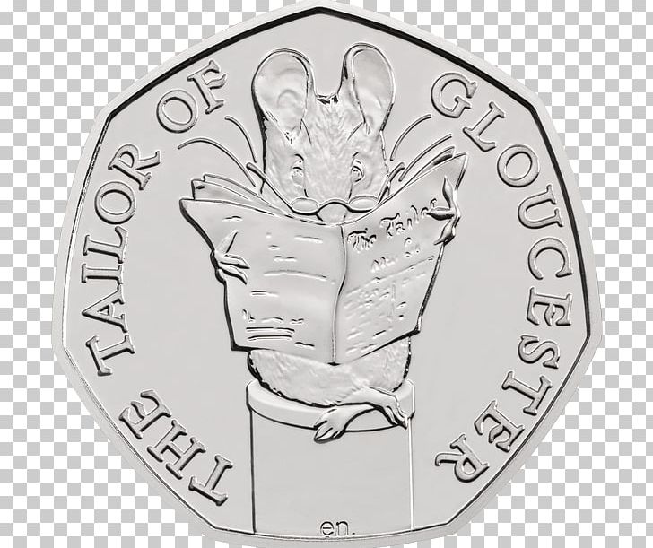 The Tale Of Peter Rabbit The Tailor Of Gloucester Royal Mint The Tale Of Jemima Puddle-Duck The Tale Of Mrs. Tittlemouse PNG, Clipart, Beatrix Potter, Coi, Coin Collecting, Coins Of The Pound Sterling, Currency Free PNG Download