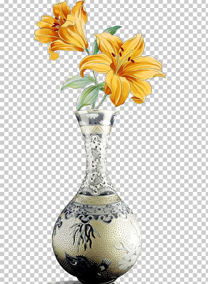 Vase Pink Flowers Porcelain PNG, Clipart, Artifact, Ceramic, Chinoiserie, Decorative Patterns, Download Free PNG Download