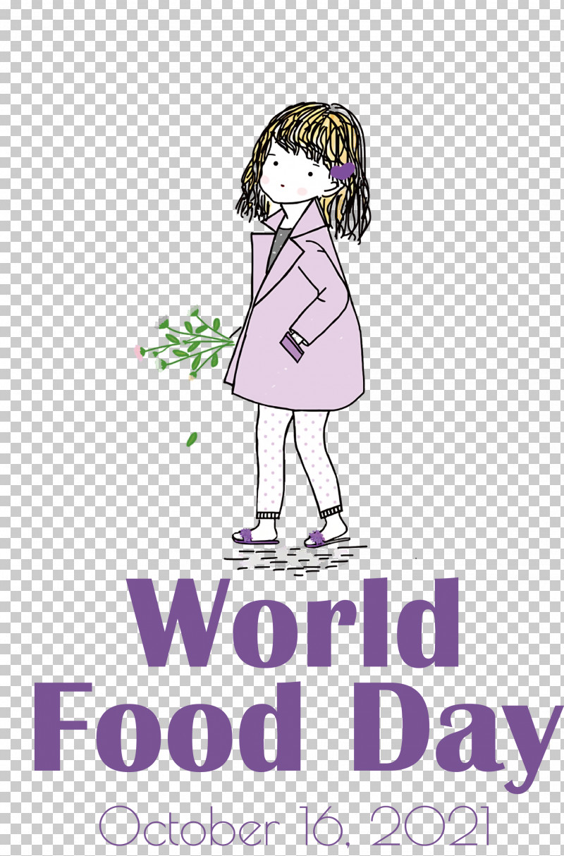 World Food Day Food Day PNG, Clipart, Cartoon, Dress, Fashion, Food Day, Logo Free PNG Download