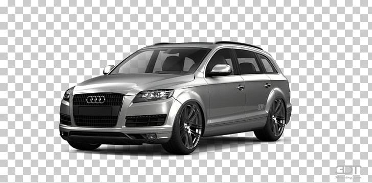Audi Q7 Car Luxury Vehicle Tire PNG, Clipart, 3 Dtuning, Alloy Wheel, Audi, Audi Q, Audi Q 7 Free PNG Download
