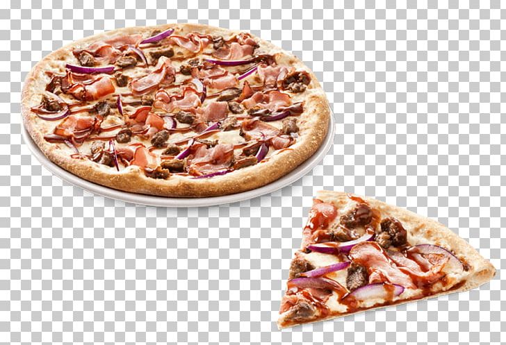 California-style Pizza Sicilian Pizza Barbecue Sauce PNG, Clipart,  Free PNG Download