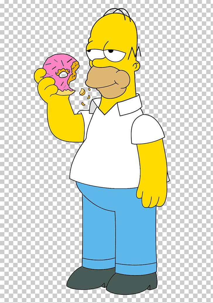 Homer Simpson Bart Simpson Lisa Simpson Marge Simpson Grampa Simpson PNG, Clipart, Animation, Area, Art, Artwork, Bart Simpson Free PNG Download